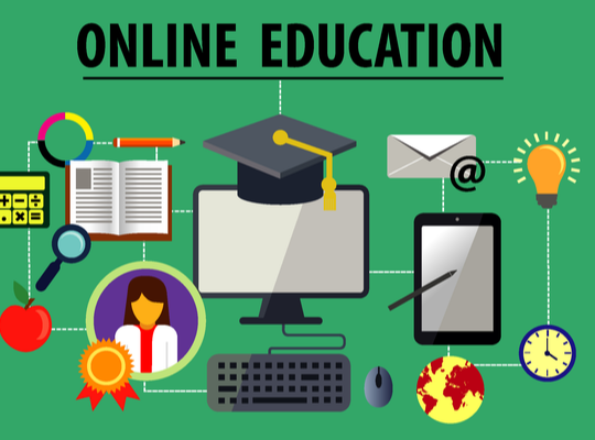 future of online education